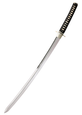 Cold Steel 88DEC Double Edge Katana japonský meč 73 cm, drevo