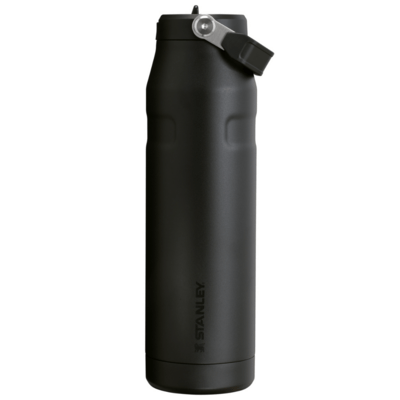 STANLEY 10-12111-063 TermofľašaThe IceFlow™ Bottle Flip Straw 2.0 1060ml Black 2.0