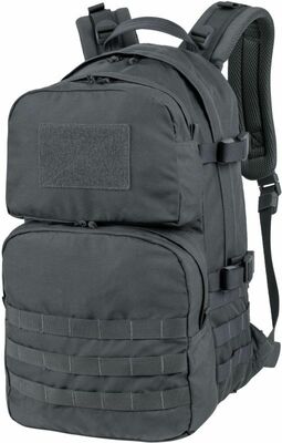 Helikon PL-RT2-CD-35 RATEL Mk2 Backpack taktikai hátizsák 25L, Cordura, szürke