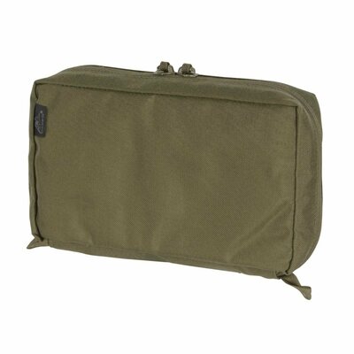 Helikon IN-EDL-CD-02 EDC Insert Large® - Cordura® zseb apró tárgyaknak, olíva-zöld