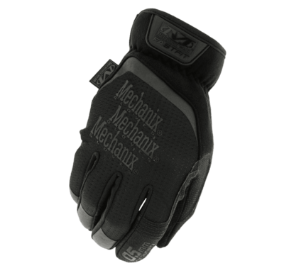 Mechanix FastFit Covert kesztyű M (TSFF-55-009) fekete