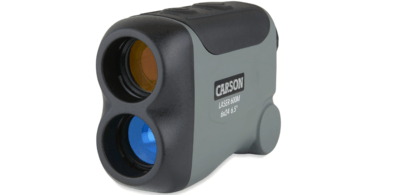 RF-700 Carson 650 Yard LiteWave Laser Rangefinder