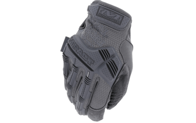 Mechanix M-Pact Wolf Grey rukavice taktické XXL (MPT-88-012)