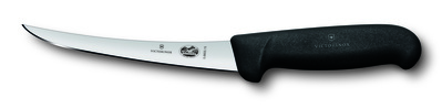 Victorinox 5.6603.15 vykosťovací nůž 15 cm černá