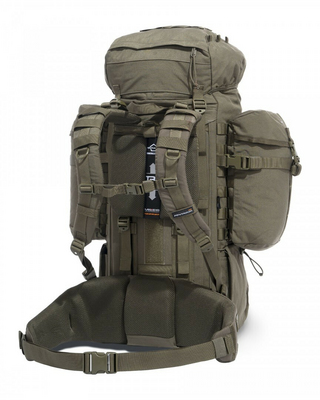 K16105-03-Coyote-PER PIECE Pentagon Deos 65lt Backpack