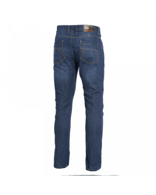 K05028-40-Indigo Blue-50-32&quot; Pentagon Rogue Jeans Pants