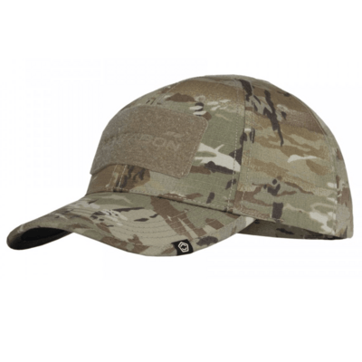 K13025-Camo-50-Pentacamo-EGY MÉRET Pentagon Taktikai BB Sapka Camo