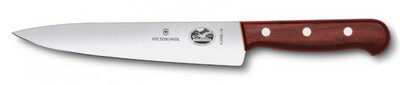 5.2000.19G Victorinox Rosewood Carving knife