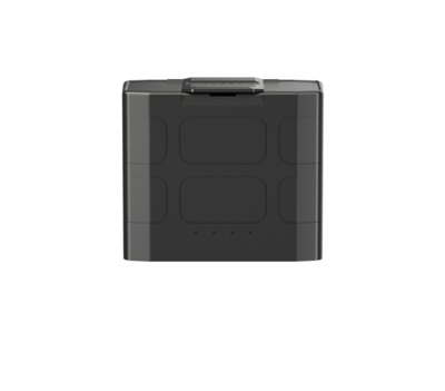 Nitecore NE20 Black sluchátka s nabíjecím pouzdrem proti hluku, černá, BT 5.3, 3 režimy