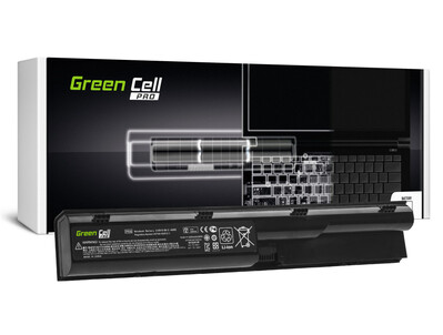 Green Cell HP43PRO baterie pro HP Probook 4330s 4430s 4440s 4530s 4540s