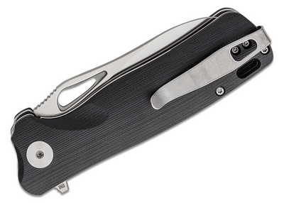 PF868D Petrified Fish PF868
Bunta Satin D2 Black G10