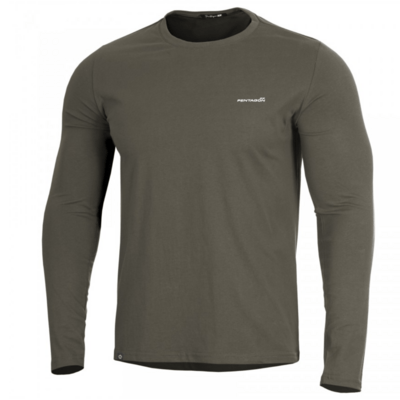 K09029-2.0-06E-RAL7013-M Pentagon Ageron 2.0 Long Arm Shirt