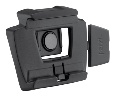 Petzl E073BA00 SLOT ADAPT montážní adaptér pro upevnění čelovky ARIA na přilbu