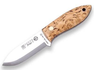 CL121 JOKER KNIFE AVISPA BLADE 8cm.