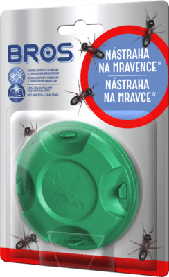 0774 Bros Nástraha na mravce 5g