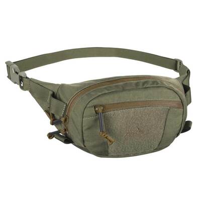 Helikon TB-PSM-CD-1112A POSSUM Waist Pack® vese 1,5 l, Cordura, olíva-homok