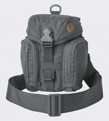 Helikon TB-EKB-CD-35 ESSENTIAL KITBAG® táska 2,5L, Cordura, szürke