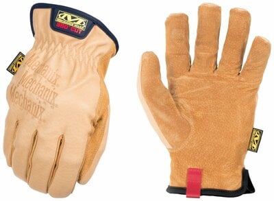 Mechanix Durahide vezető bőr F9-360 munkakesztyű L (LD-C75-010)