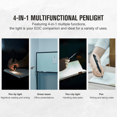 O'pen Glow OLIGHT 110mAh Lithium Polymer Battery