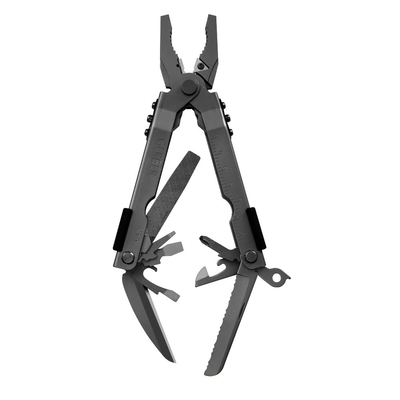 07520G1 Gerber MP600 Bluntnose Black