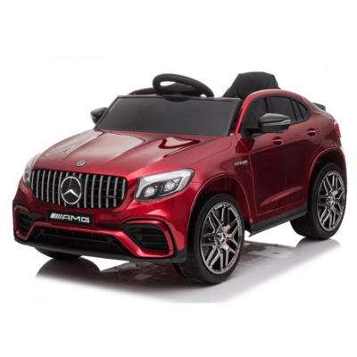 250136 Qileshi QLS-5688 Mercedes-AMG GLC 63 S coupe red