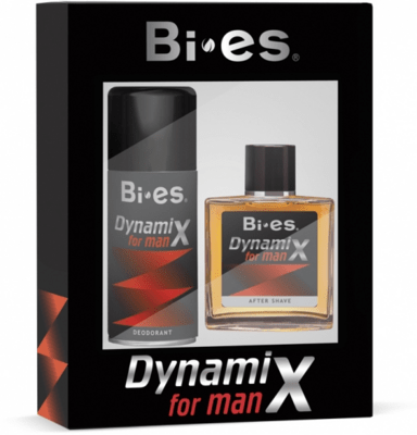 BI-ES KPL DYNAMIKX CLASSIC