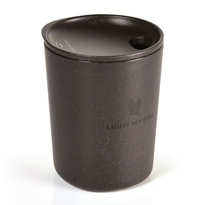 2459612900 Light My Fire MyCup´n Lid original cocoa