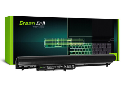Green Cell HP80 baterie do notebooků HP HSTNN-LB5S 240 250 255 256 G2 G3 OA04 14,4 V 2200 mAh