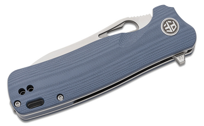 PF868B Petrified Fish PF868
Bunta Satin D2 Gray G10