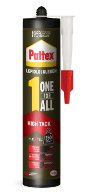 2866432 Pattex ONE For All HIGH TACK