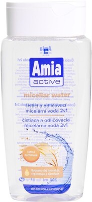 AMIA 822 Micelární voda 2v1