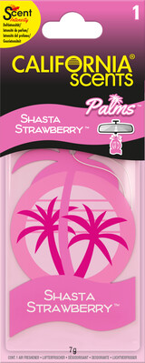 E304055001 California Scents CS ShastaEper 24 db-os PA_1 EU8 PÁLMÁK