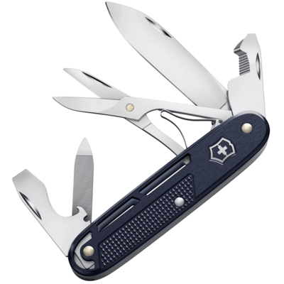 0.8226.22 Victorinox Synergy X Alox blue