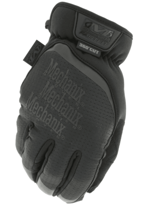 Mechanix FastFit Covert D4 rukavice S (FFTAB-X55-008)