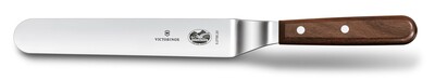 5.2700.23 Victorinox Shaped Offset Spatula
