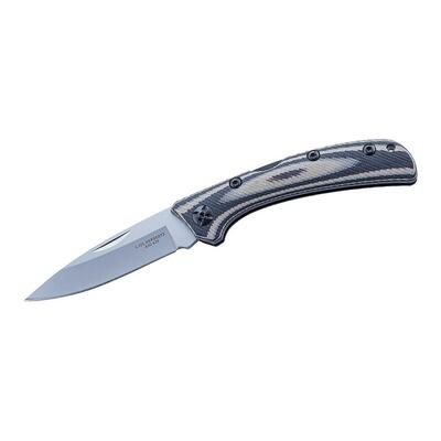Herbertz 598811 kapesní nůž 8,5cm, G10, různobarevný