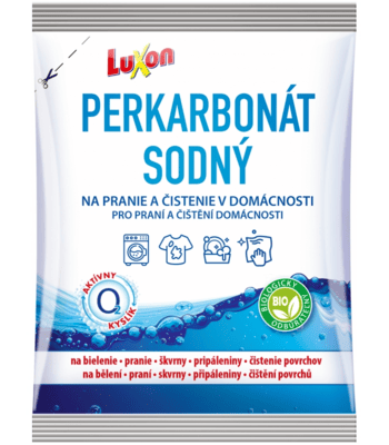 3149 LUXON Nátrium-perkarbonát 100 g