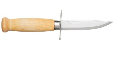 13977 Morakniv Scout 39 (S) természetes rozsdamentes