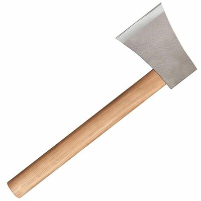 90AXF Cold Steel Competition Throwing Hatchet