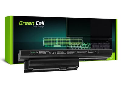 Green Cell SY08 baterie do notebooků Sony Vaio PCG-71811M PCG-71911M SVE15 11,1V 4400 mAh