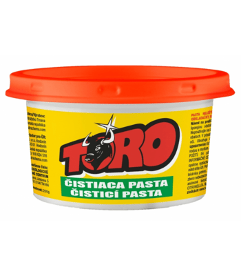 2006 TORO Abrazivní čistící pasta 200 g