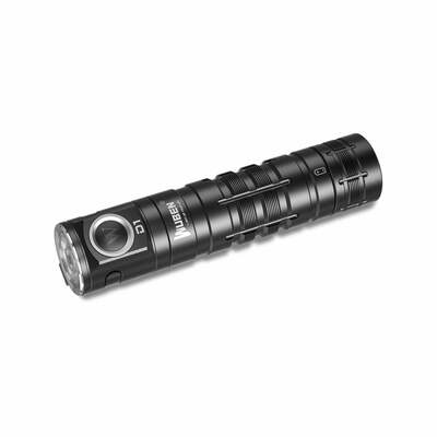 Wuben D1 svietidlo 1100 lm