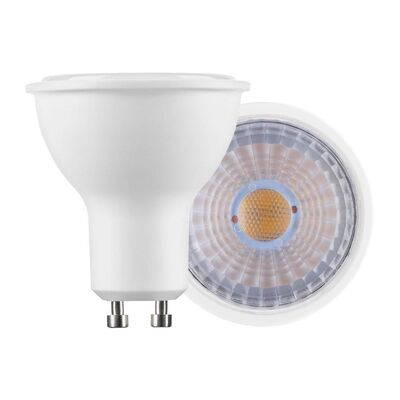 Modee LED žiarovka Spot Alu-Plastic 5W GU10 6000K