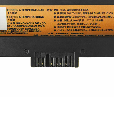 LE128 Green Cell Battery for Lenovo ThinkPad L560 L570