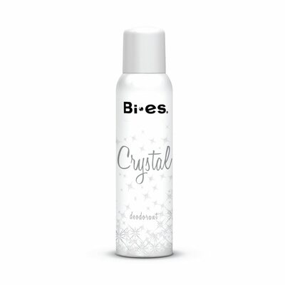 BI-ES CRYSTAL deodorant 150 ml