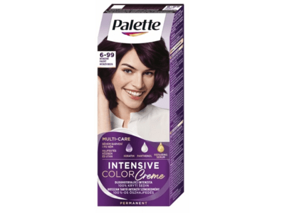 Palette Intensive Color Creme 6-99 (V5) Intenzívny fialový 50 ml
