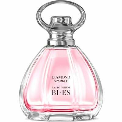 BI-ES Diamond Sparkle parfumovaná voda 100ml - TESTER