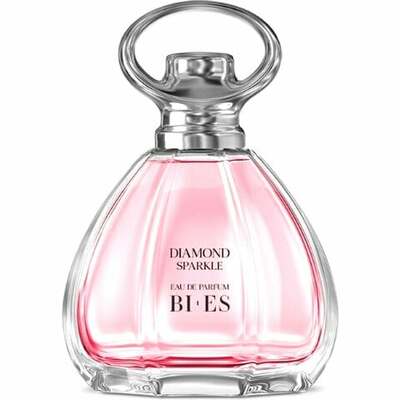 BI-ES Diamond Sparkle Eau de Parfum 100ml - TESZTER