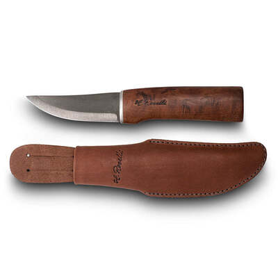 RW200 ROSELLI Hunting knife, UHC