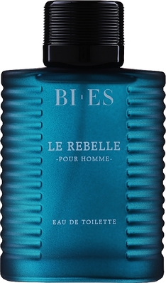 BI-ES Le Rebelle eau de toilette 100ml - TESZTER